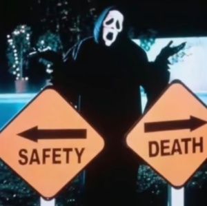 Meet your Posher, Mist